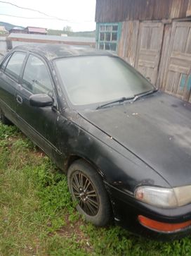  Toyota Carina 1993 , 130000 , 