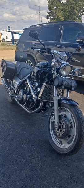  Yamaha VMX 1200 1998 , 500000 , -