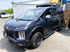    Mitsubishi Delica D:5 2021 , 2950000 , 
