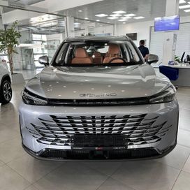 SUV   BAIC X75 2024 , 3280000 , 