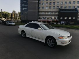  Toyota Mark II 1999 , 490000 , 