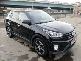SUV   Hyundai Creta 2019 , 1890000 , 
