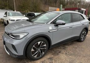 SUV   Volkswagen ID.4 2023 , 1794000 , 