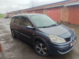   Renault Grand Scenic 2008 , 450000 , 