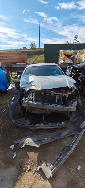  Toyota Avensis 2007 , 400000 , 