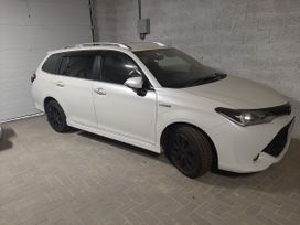  Toyota Corolla Fielder 2015 , 1500000 ,  