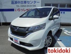    Honda Freed+ 2016 , 1490000 , 