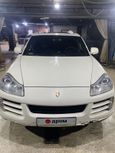 SUV   Porsche Cayenne 2008 , 1200000 , 