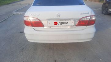  Nissan Cefiro 2000 , 515000 , 