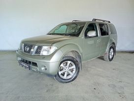 SUV   Nissan Pathfinder 2008 , 949000 , 