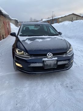  Volkswagen Golf 2014 , 1580000 , 