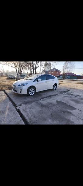  Toyota Prius 2011 , 1370000 , 