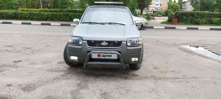 SUV   Ford Escape 2000 , 340000 , 