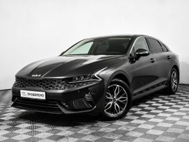  Kia K5 2023 , 2820000 , 