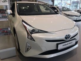  Toyota Prius 2017 , 1990000 , 