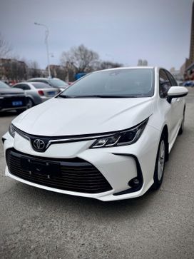  Toyota Corolla 2022 , 1519000 , 