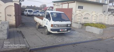   Toyota Lite Ace 1988 , 290000 , 