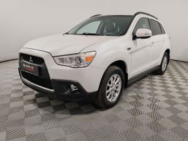 SUV   Mitsubishi ASX 2011 , 855000 , 