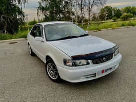  Toyota Corolla 1997 , 430000 , 