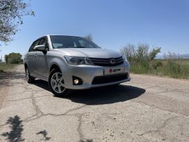  Toyota Corolla Axio 2015 , 945000 , -