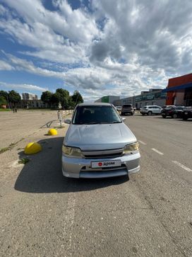  Nissan Cube 2000 , 185000 , 