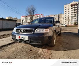  Audi A6 1998 , 370000 , 