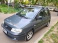  Hyundai Matrix 2008 , 480000 , 