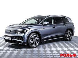 SUV   Volkswagen ID.6 X 2022 , 4598000 , 