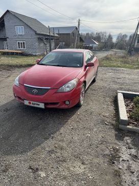  Toyota Solara 2005 , 650000 , 