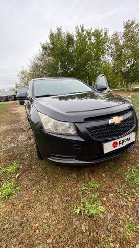  Chevrolet Cruze 2011 , 590000 , 