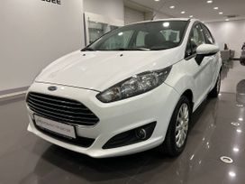  Ford Fiesta 2016 , 940000 , 