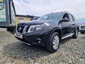 SUV   Nissan Terrano 2018 , 1090000 , 