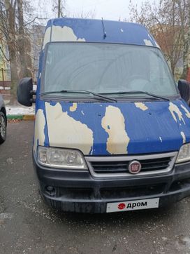   Fiat Ducato 2010 , 1500000 , 