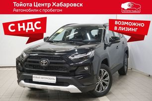 SUV   Toyota RAV4 2024 , 4690000 , 