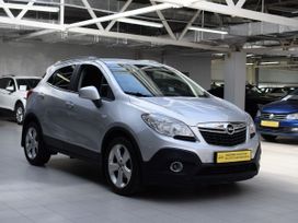 SUV   Opel Mokka 2013 , 1170000 , 