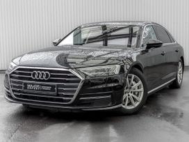  Audi A8 2019 , 4990000 , 