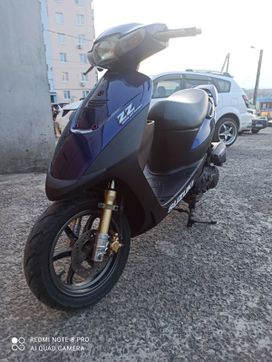  Suzuki ZZ Inch Up Sport 2010 , 85000 , 