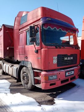   MAN 19.414 1999 , 700000 , 