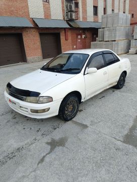  Toyota Carina 1994 , 250000 , 