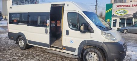  Fiat Ducato 2014 , 1200000 , 