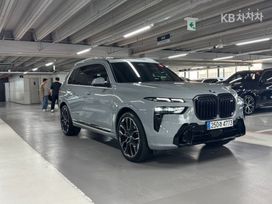 SUV   BMW X7 2022 , 10000000 , 