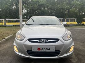  Hyundai Solaris 2012 , 940000 , 