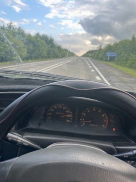  Toyota Camry 1993 , 100000 , 