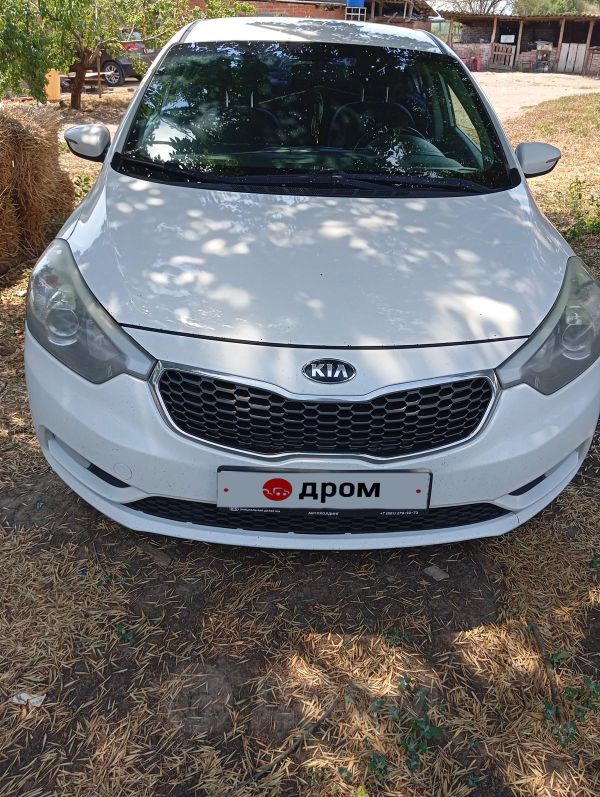  Kia Cerato 2013 , 1100000 , -