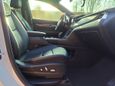 SUV   Cadillac XT5 2020 , 4100000 , -