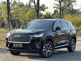 SUV   Haval H6 2022 , 1199000 , 