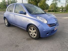  Nissan Micra 2004 , 399999 , 