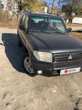 SUV   Mitsubishi Pajero Pinin 2004 , 720000 , 