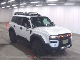 SUV   Toyota Land Cruiser Prado 2024 , 7950000 , 
