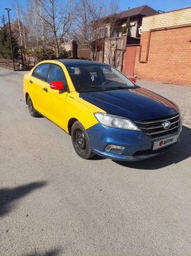  Lifan Solano 2018 , 150000 , 